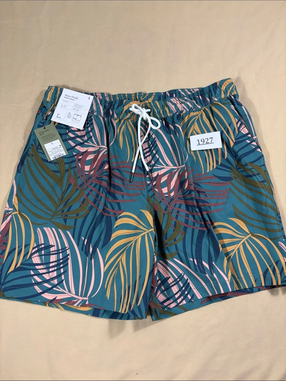 Goodfellow & Co dive into